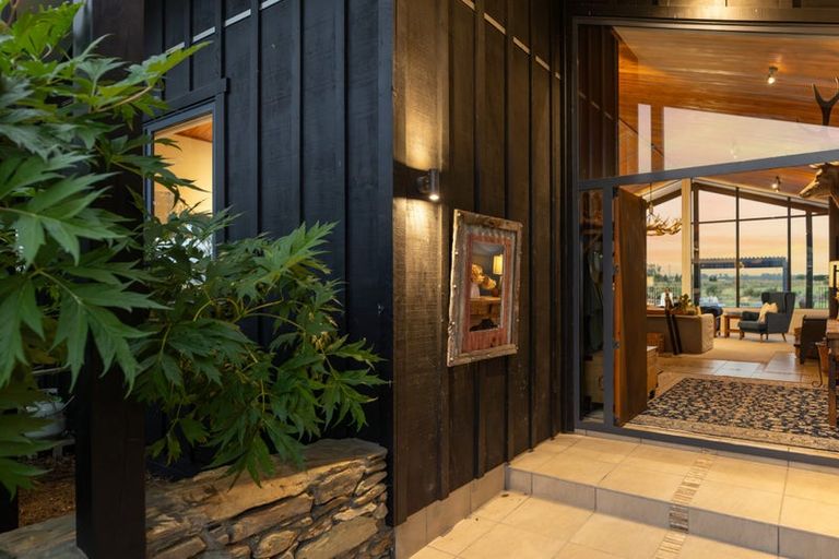 Photo of property in 481 Hamilton Road, Ashwick Flat, Fairlie, 7987