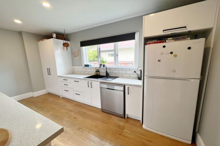 Photo of property in 2/49 Dominion Avenue, Spreydon, Christchurch, 8024