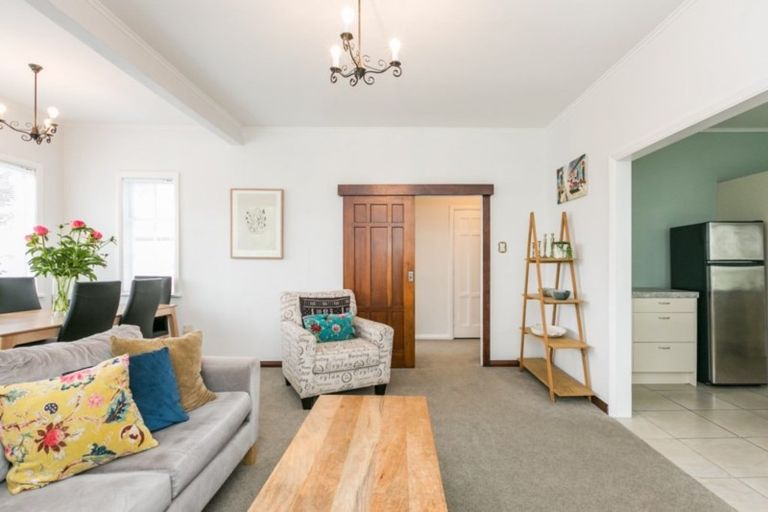 Photo of property in 41 Nuffield Avenue, Marewa, Napier, 4110