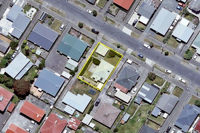 Photo of property in 20 Byron Street, Miramar, Wellington, 6022