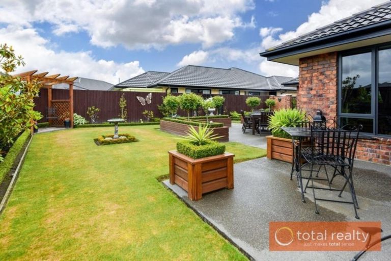 Photo of property in 3 Rosario Place, Aidanfield, Christchurch, 8025