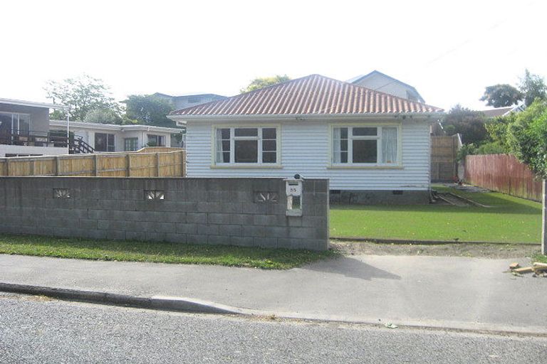 Photo of property in 55a Eastern Terrace, Beckenham, Christchurch, 8023