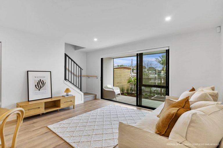 Photo of property in 9/63 Hillcrest Avenue, Hillcrest, Auckland, 0627