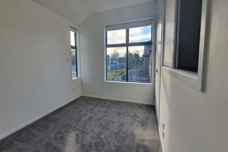 Photo of property in 3/259 Gloucester Street, Christchurch Central, Christchurch, 8011