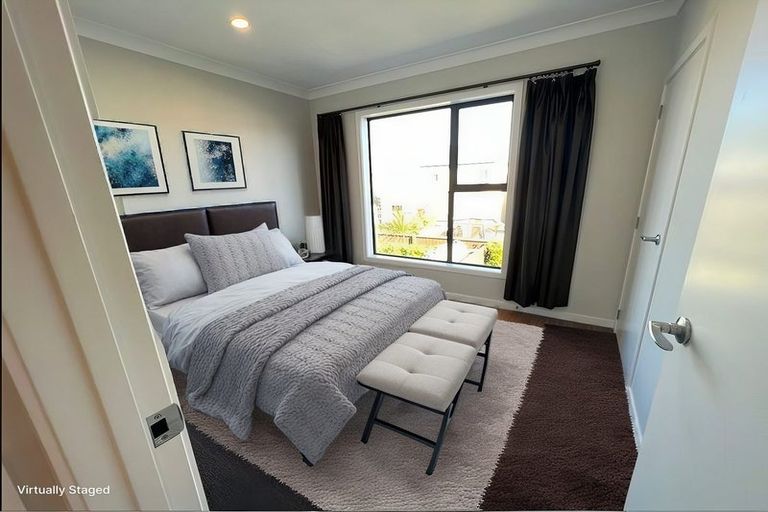 Photo of property in 65 Glidepath Road, Hobsonville, Auckland, 0616