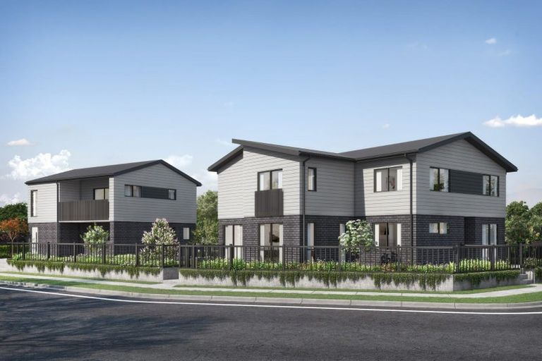 Photo of property in 3 Periko Way, Takanini, 2112