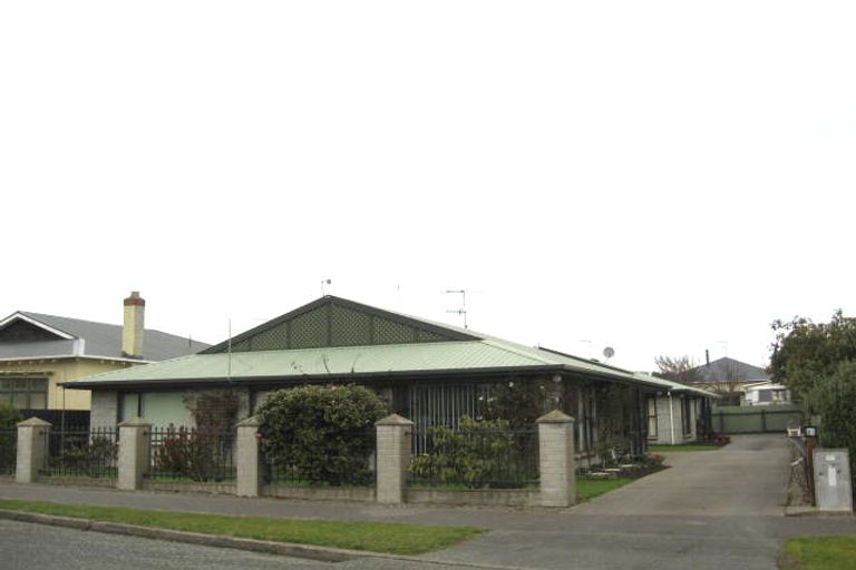 Photo of property in 29 Hardy Street, Strathern, Invercargill, 9812