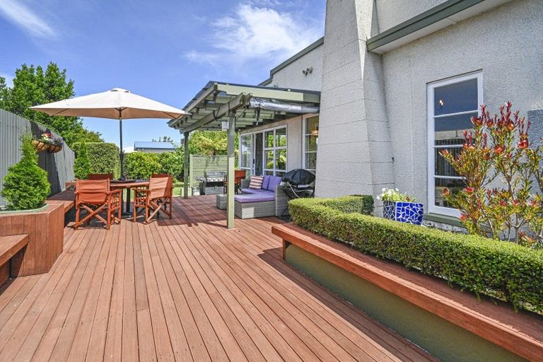 Photo of property in 201 Frimley Avenue, Frimley, Hastings, 4120