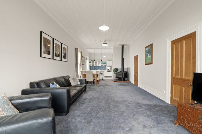 Photo of property in 10 Whitby Street, Mornington, Dunedin, 9011
