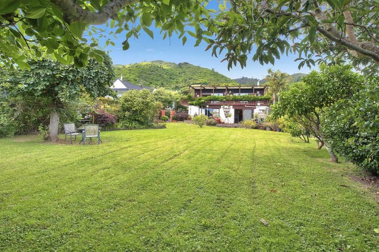 Photo of property in 78 Winara Avenue, Waikanae, 5036