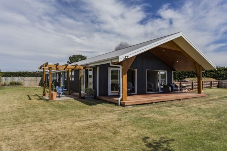 Photo of property in 780 Woodstock Road, View Hill, Oxford, 7495