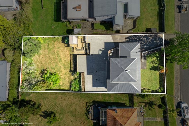 Photo of property in 20 Commins Road, Onerahi, Whangarei, 0110