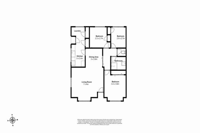 Photo of property in 18b Percy Dyett Drive, Karori, Wellington, 6012