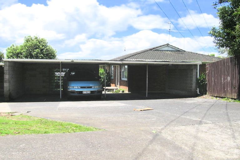 Photo of property in 5/115 Station Road, Papatoetoe, Auckland, 2025
