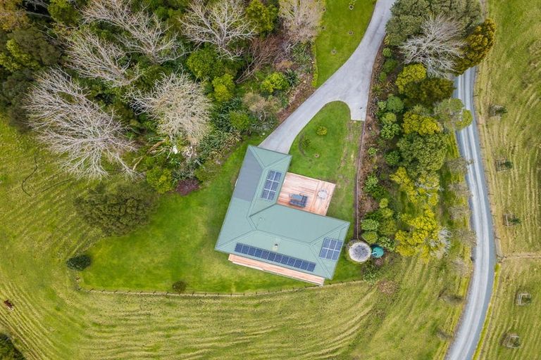 Photo of property in 443a Mahurangi West Road, Mahurangi West, Warkworth, 0983
