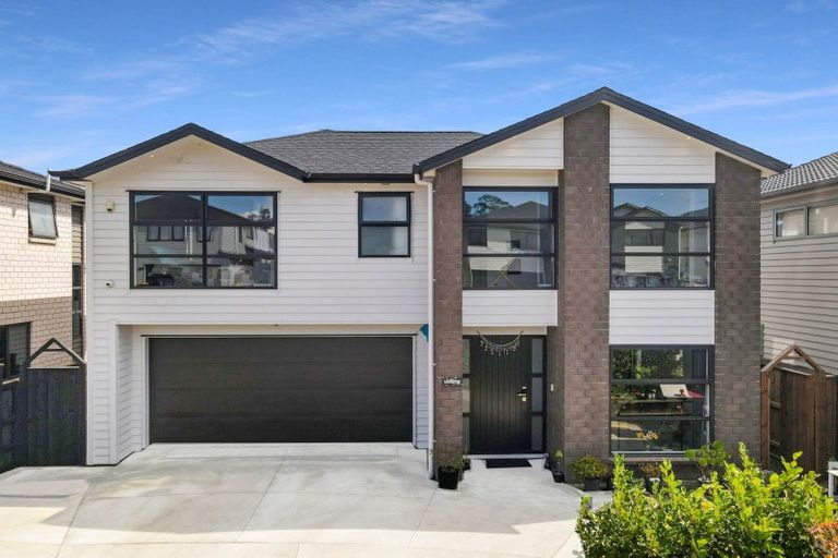 Photo of property in 29 Carrygawley Road, Flat Bush, Auckland, 2019