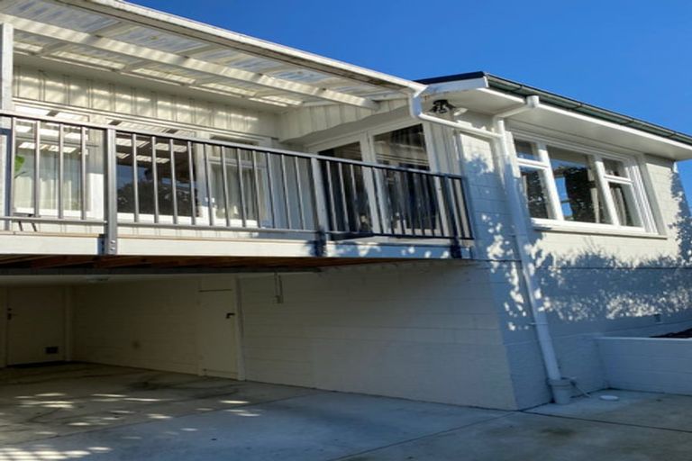 Photo of property in 4/19 Repton Street, Merivale, Christchurch, 8014