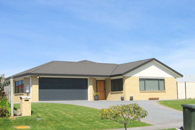 Photo of property in 90 Rimuvale Street, Pukehangi, Rotorua, 3015