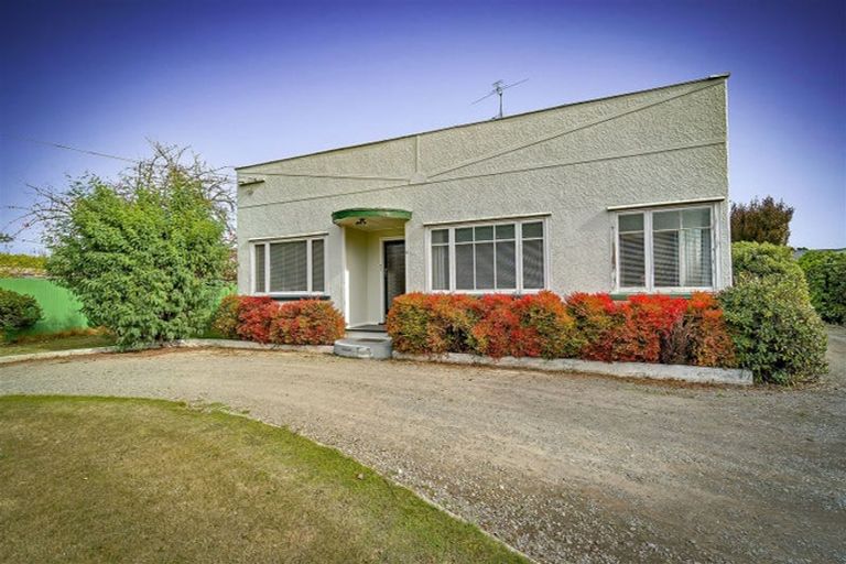 Photo of property in 9 Browns Road, Dunsandel, 7682