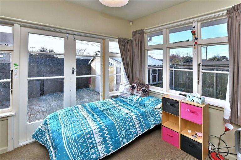 Photo of property in 94 Cavendish Road, Casebrook, Christchurch, 8051