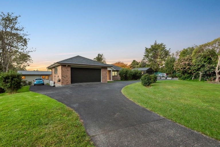 Photo of property in 261 Sunnyside Road, Coatesville, Albany, 0793