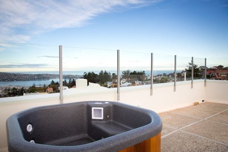 Photo of property in 1/50 City Road, Roslyn, Dunedin, 9010