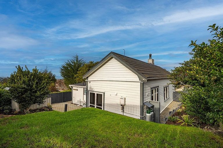 Photo of property in 63 Lawrence Street, Mornington, Dunedin, 9011