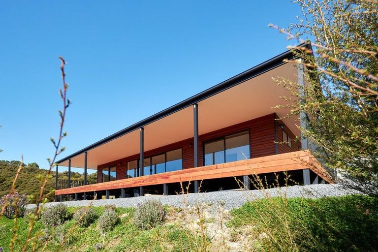 Photo of property in 1481l State Highway 1, Mangamaunu, Kaikoura, 7371