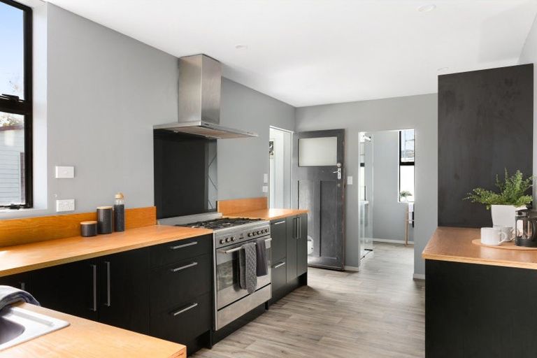 Photo of property in 135 Roebuck Road, Te Hapara, Gisborne, 4010