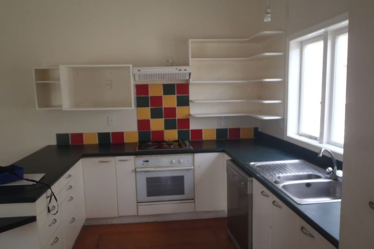 Photo of property in 31 Aitken Terrace, Kingsland, Auckland, 1021