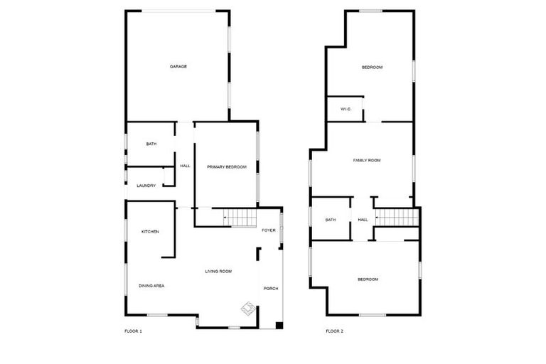 Photo of property in 54 Power Road, Karoro, Greymouth, 7805