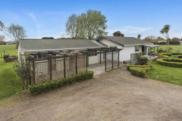 Photo of property in 833 Lake Road, Taupiri, 3791