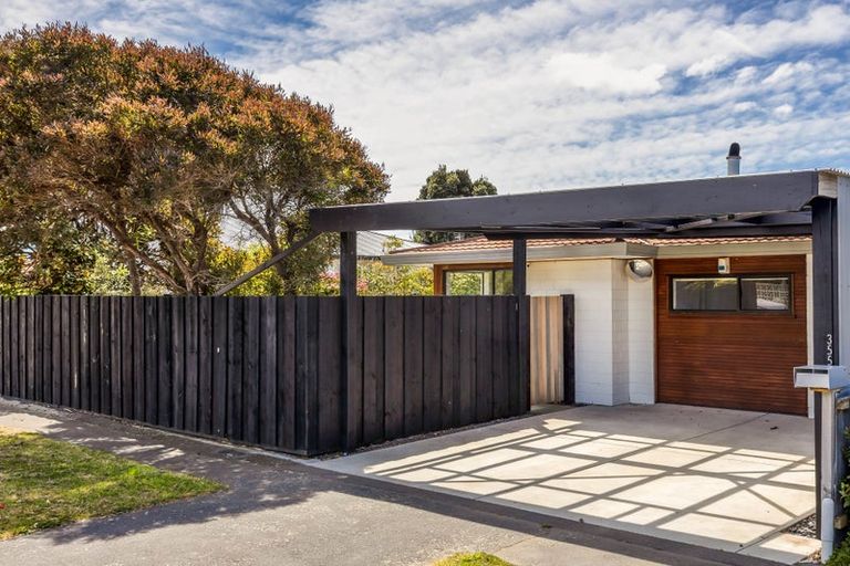 Photo of property in 355 Pine Avenue, South New Brighton, Christchurch, 8062