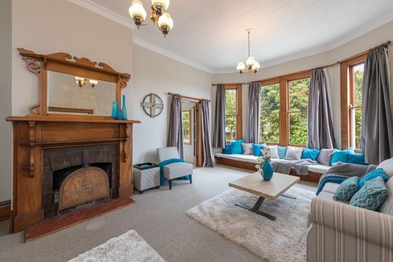 Photo of property in 124 Queen Street, Richmond, 7020