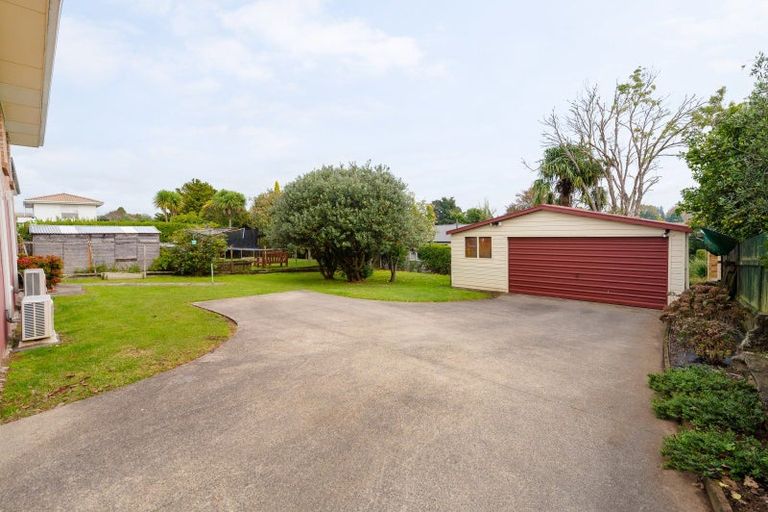 Photo of property in 31 Kakanui Avenue, Hillcrest, Hamilton, 3216