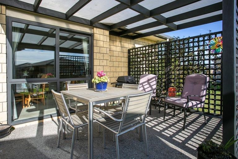 Photo of property in Parkside Villas, 136/11 Manuka Street, Matamata, 3400