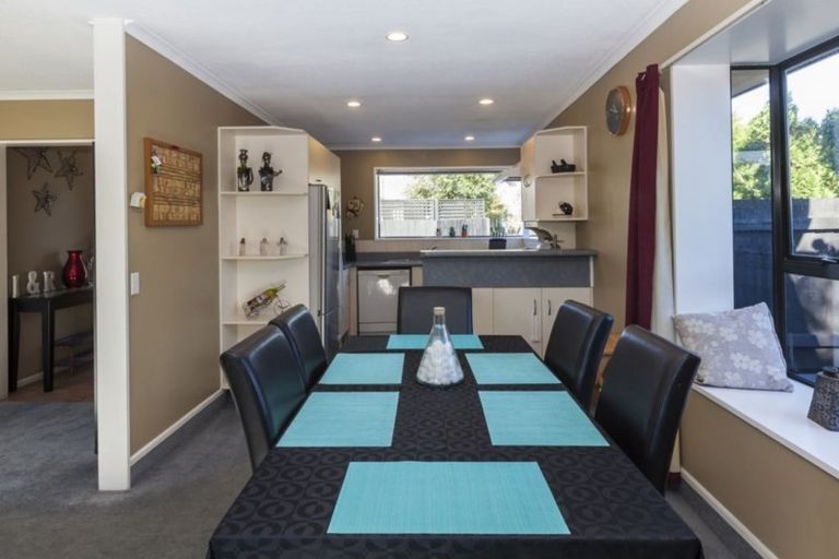 Photo of property in 50a Glenmore Avenue, Casebrook, Christchurch, 8051