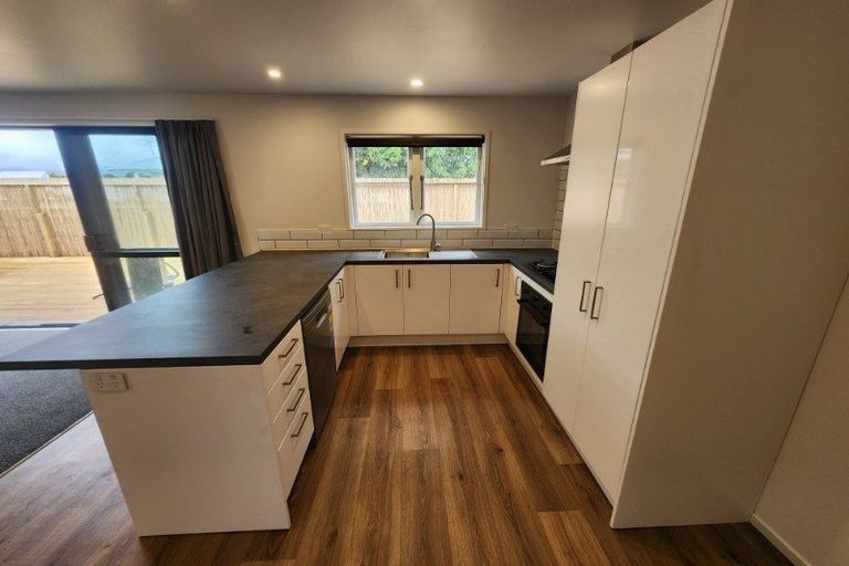 Photo of property in 81 Strathmore Avenue, Levin, 5510