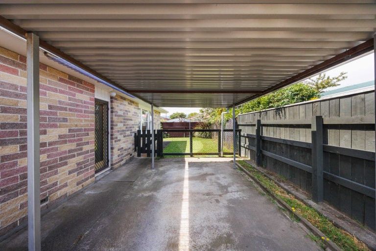 Photo of property in 4 Alice Place, Levin, 5510