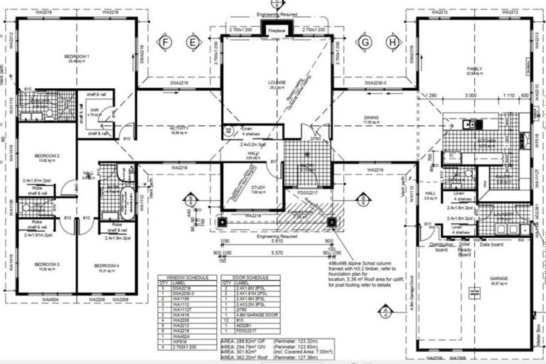 Photo of property in 9 Orbiter Drive, Ohoka, Kaiapoi, 7692