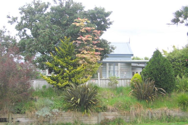 Photo of property in 16 Victoria Street, Waihi, 3610