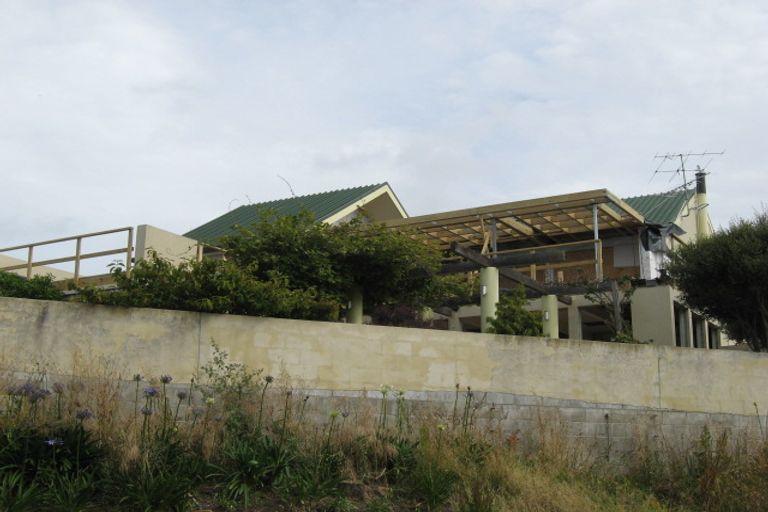 Photo of property in 4 Searidge Lane, Scarborough, Christchurch, 8081