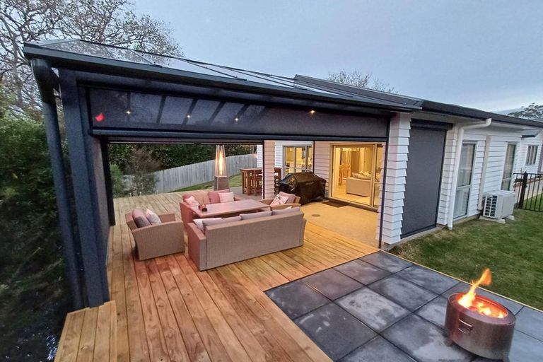 Photo of property in 5 Michelia Lane, Kaukapakapa, Helensville, 0875