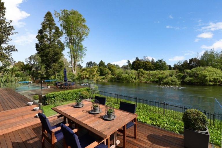 Photo of property in 1033 River Road, Queenwood, Hamilton, 3210