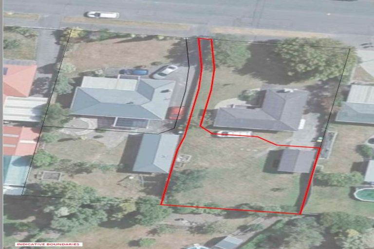 Photo of property in 10a Kitchener Street, Lansdowne, Masterton, 5810