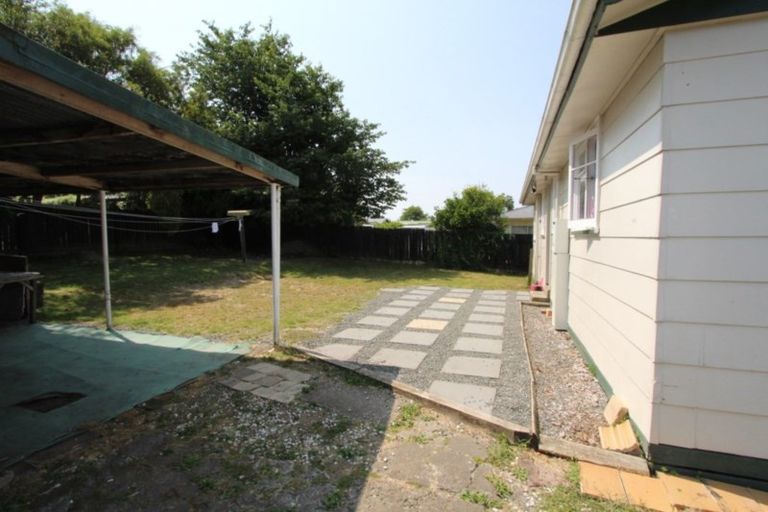 Photo of property in 244 Balmoral Drive, Tokoroa, 3420
