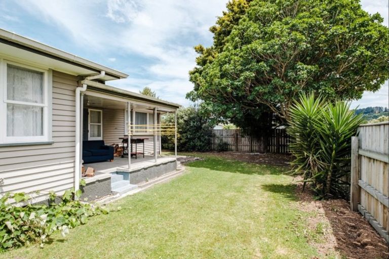 Photo of property in 12 Huxley Road, Outer Kaiti, Gisborne, 4010