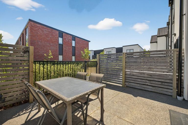 Photo of property in 16/17 Warwick Street, Richmond, Christchurch, 8013