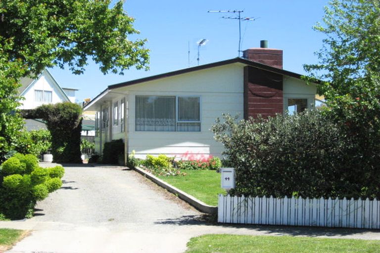 Photo of property in 44 Holdaway Street, Riversdale, Blenheim, 7201