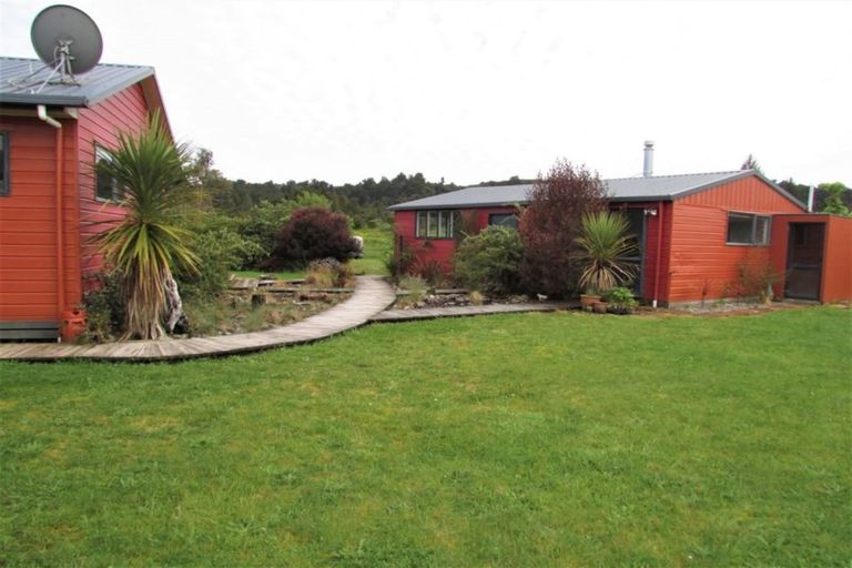 Photo of property in 770 Rutherglen Road, Marsden, Greymouth, 7872